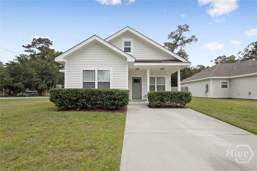 933 Mill Court — photo