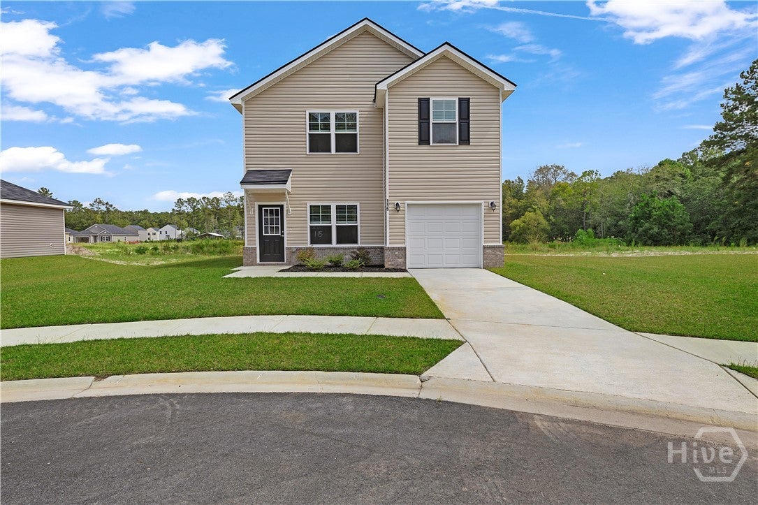 115 Founders Drive — photo