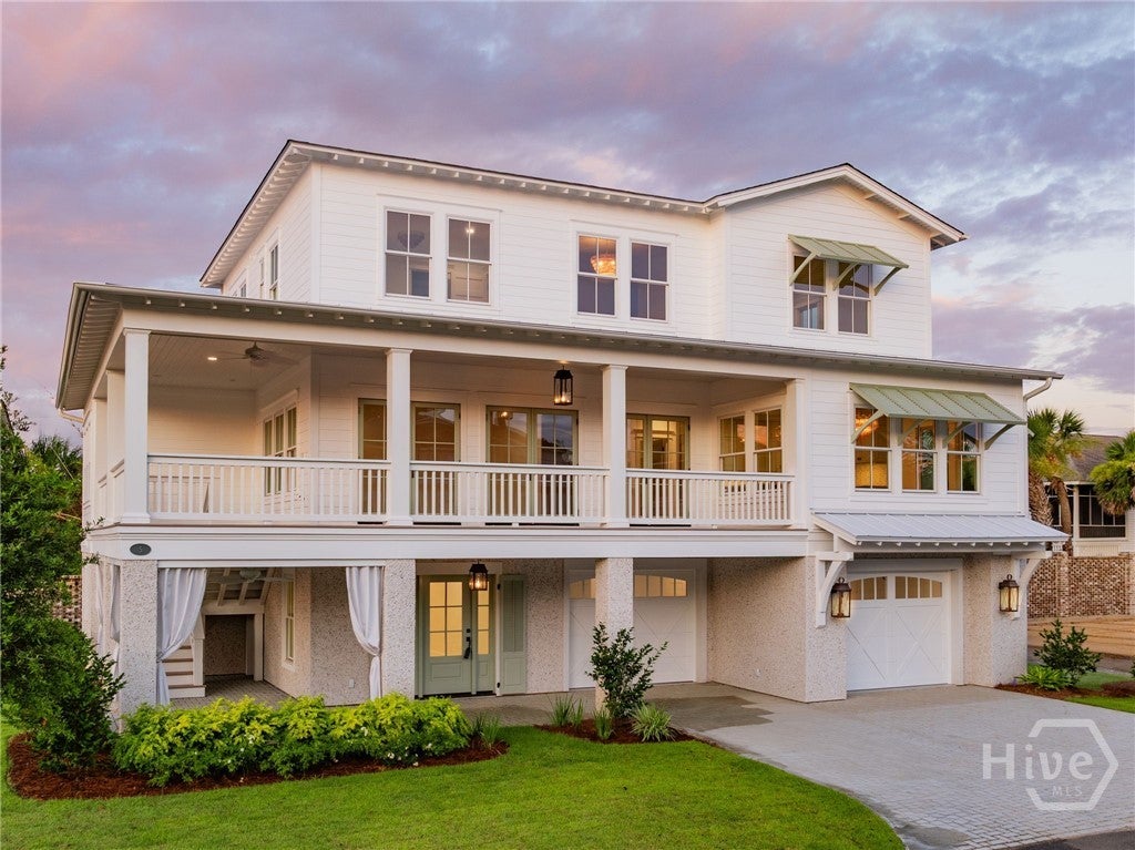 5 Ocean Drive — photo