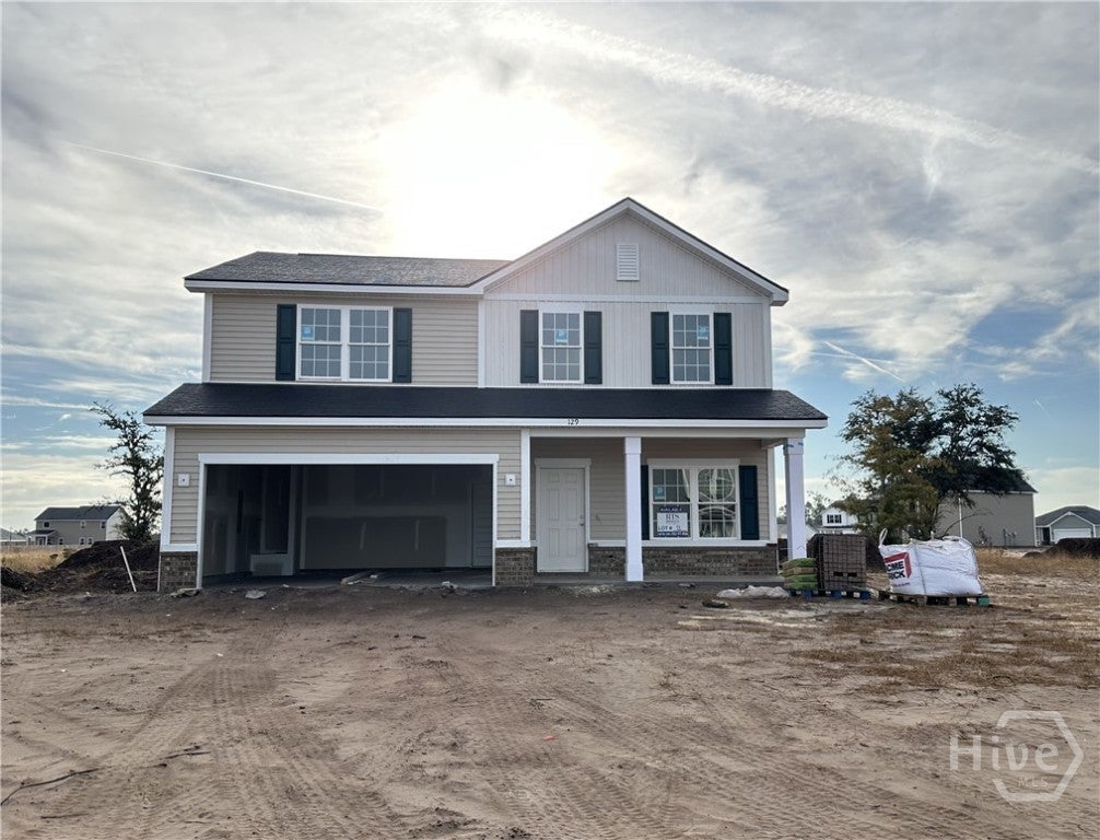 129 Antler Avenue SE — photo