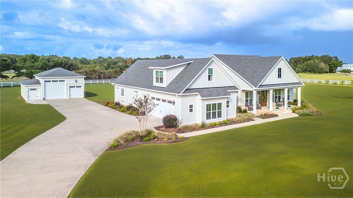 1354 Lake Pamona Road — photo