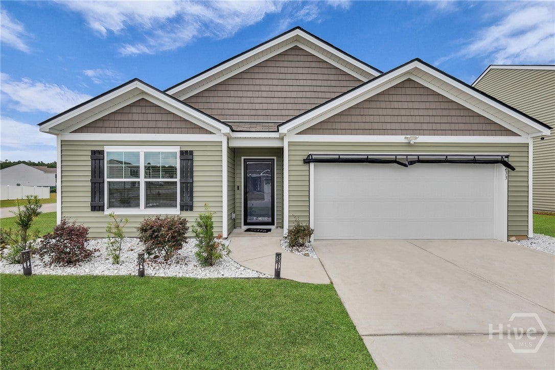 233 Caribbean Village Drive — photo