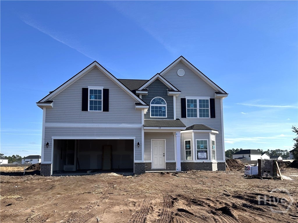 113 Antler Avenue SE — photo