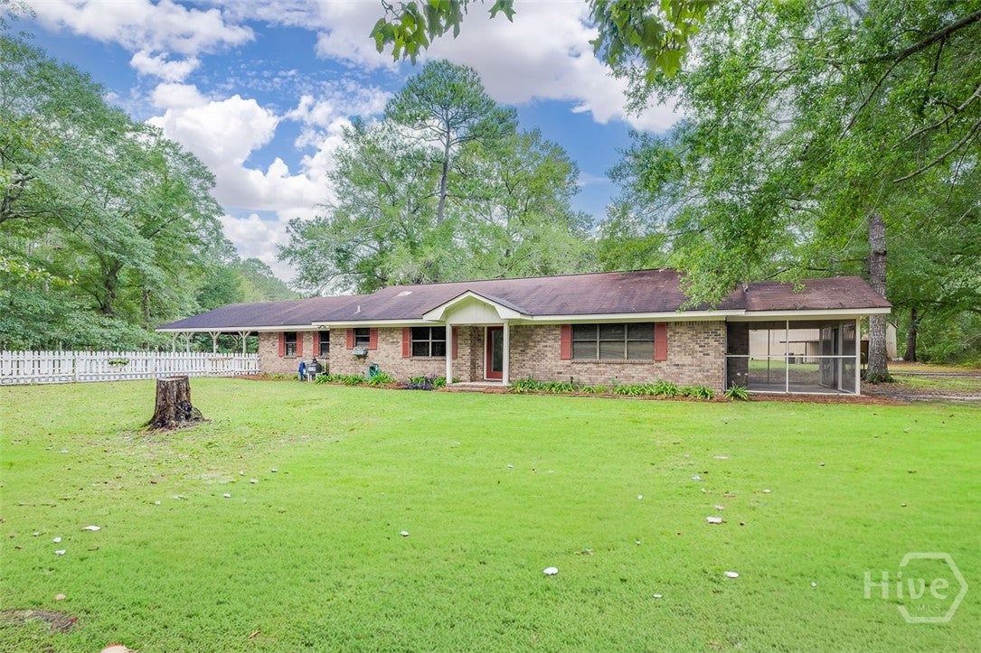 548 Log Landing Road — photo