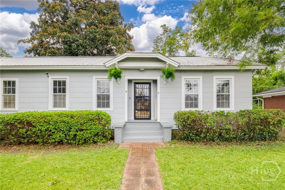 51 Travis Street — photo