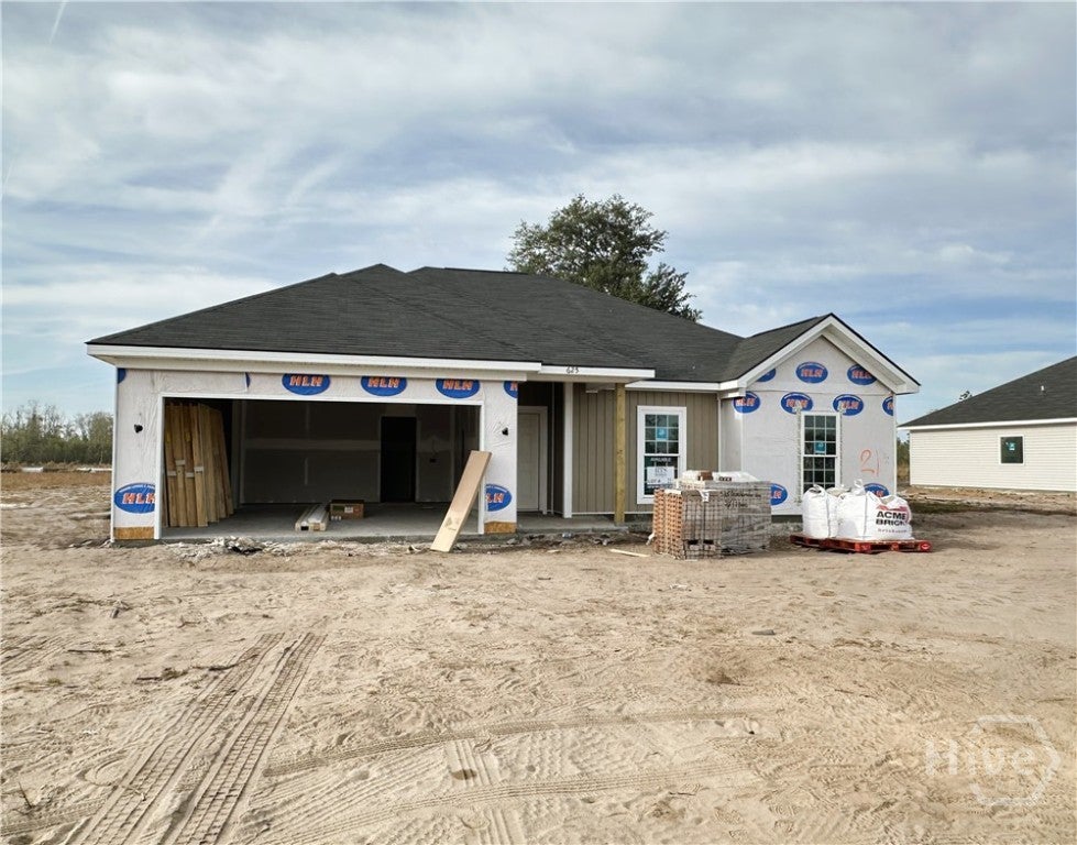 625 Deer Meadow Way SE — photo