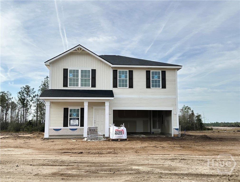 874 Buckhead Loop SE — photo