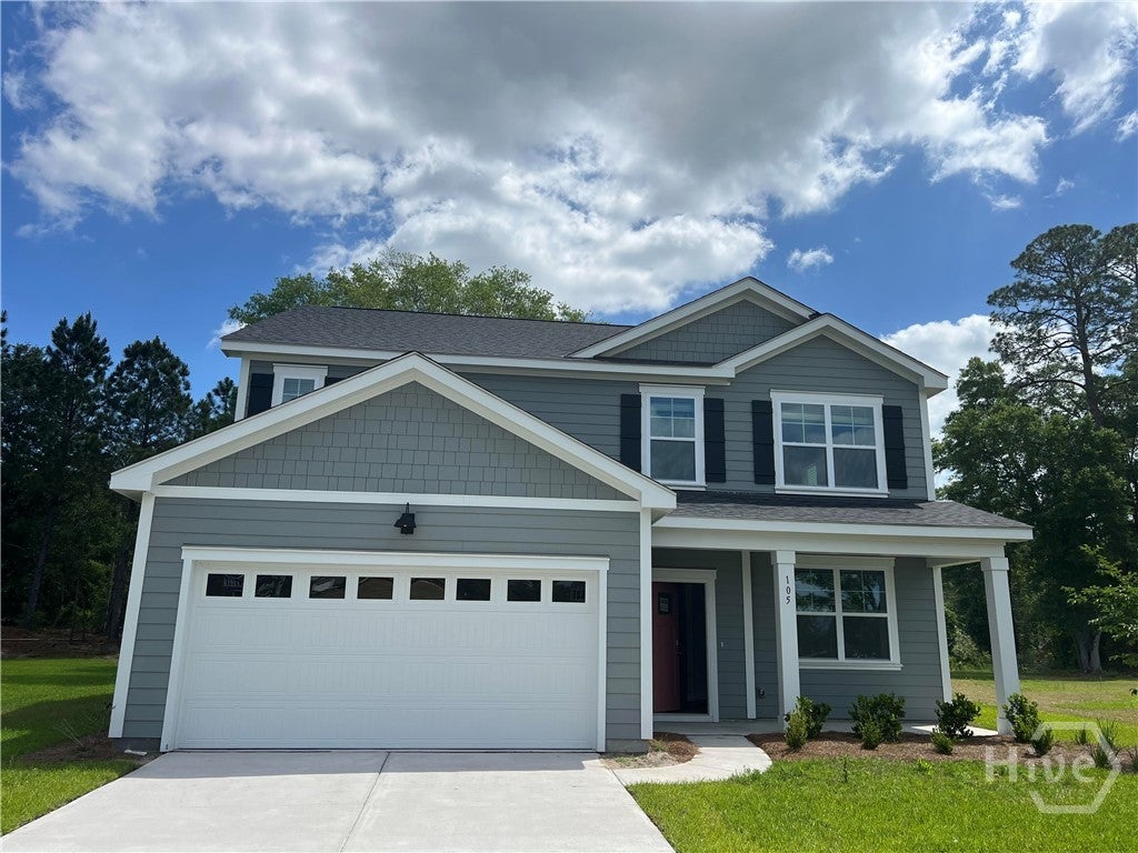 105 Shelton Drive — photo