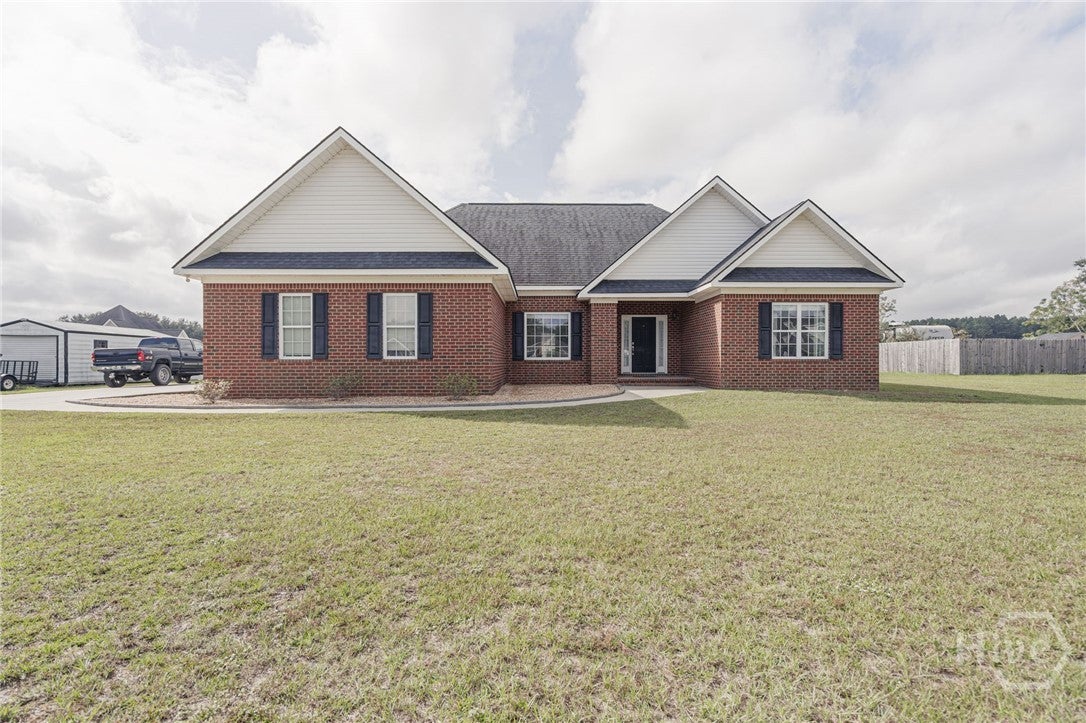 1705 Scarlett Place — photo