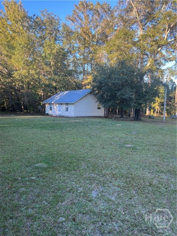 552 Sherrod Road — photo