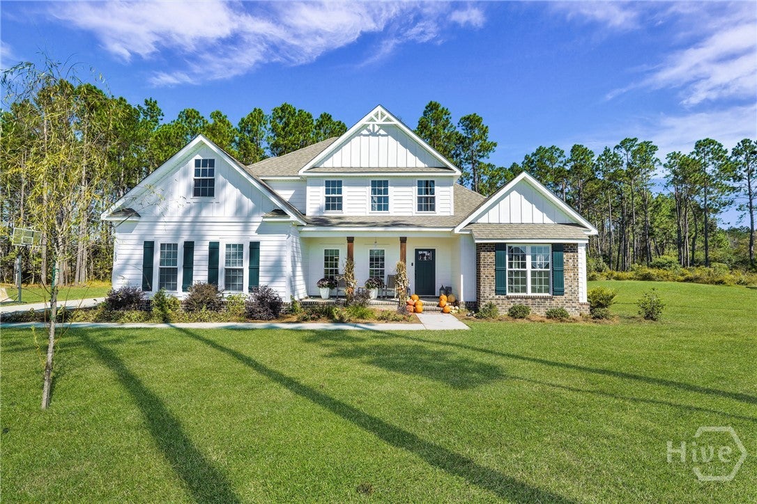 120 Bluff Oak Drive — photo
