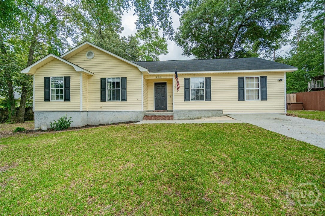 213 Doe Circle — photo