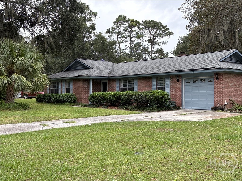 1516 Whitfield Park Circle — photo