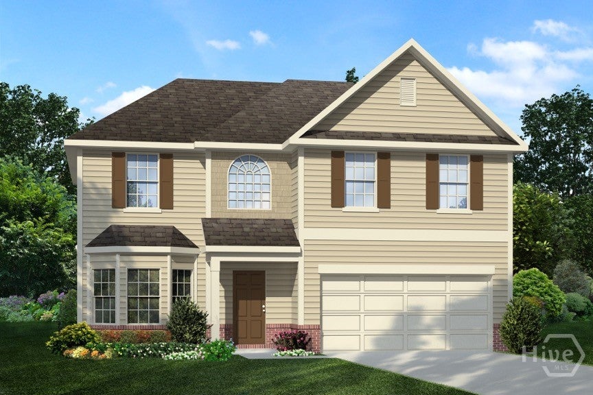 663 Deer Meadow Way SE — photo