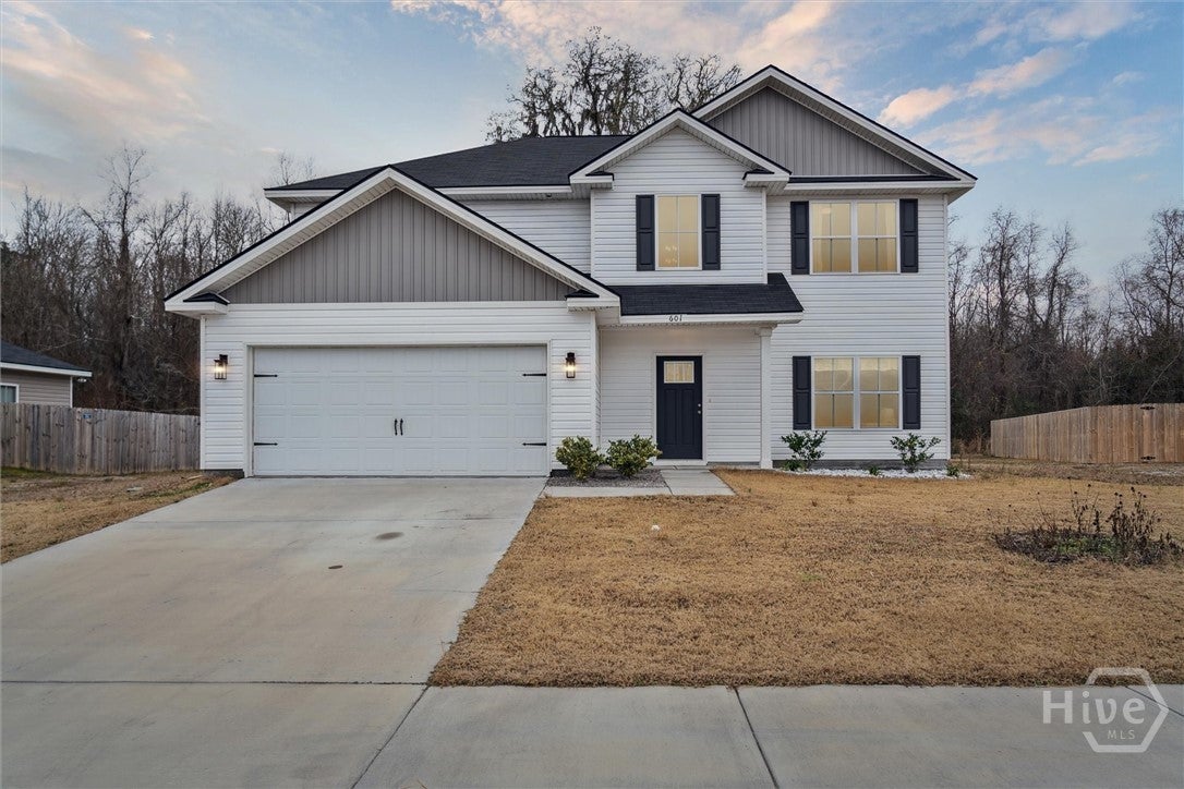 601 Meloney Drive Drive — photo