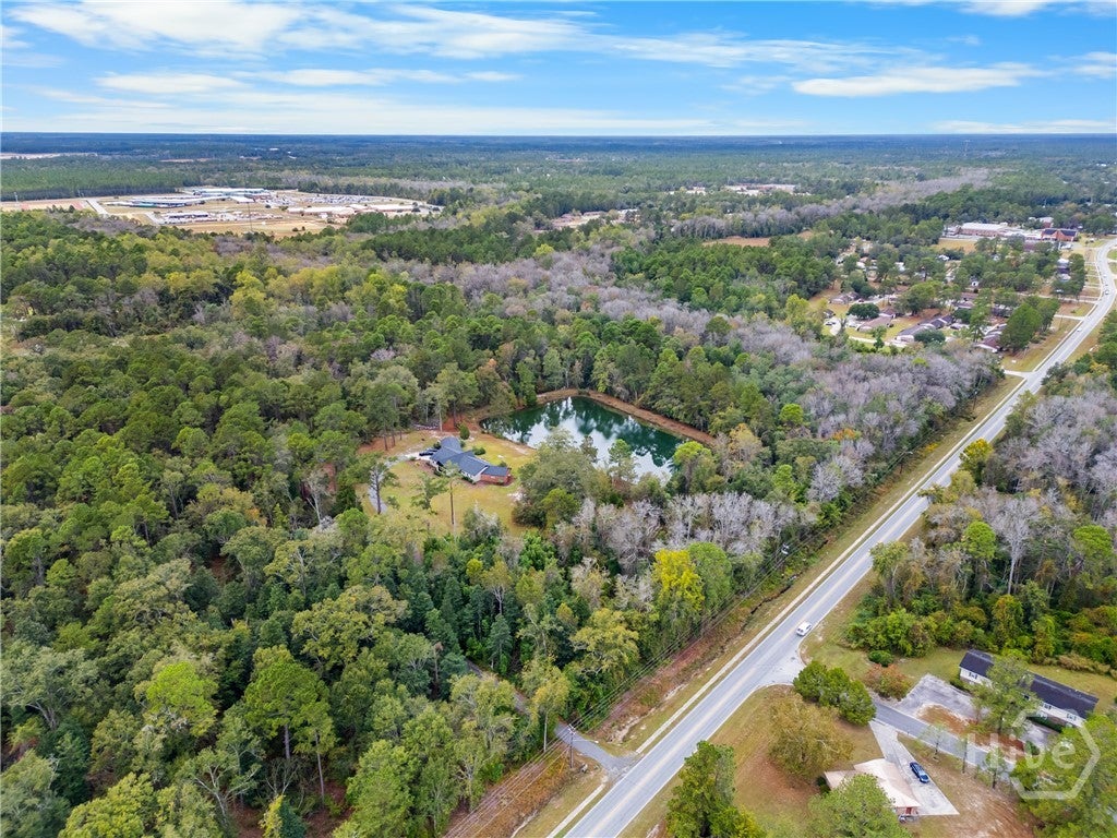 100 Morgan Drive — photo