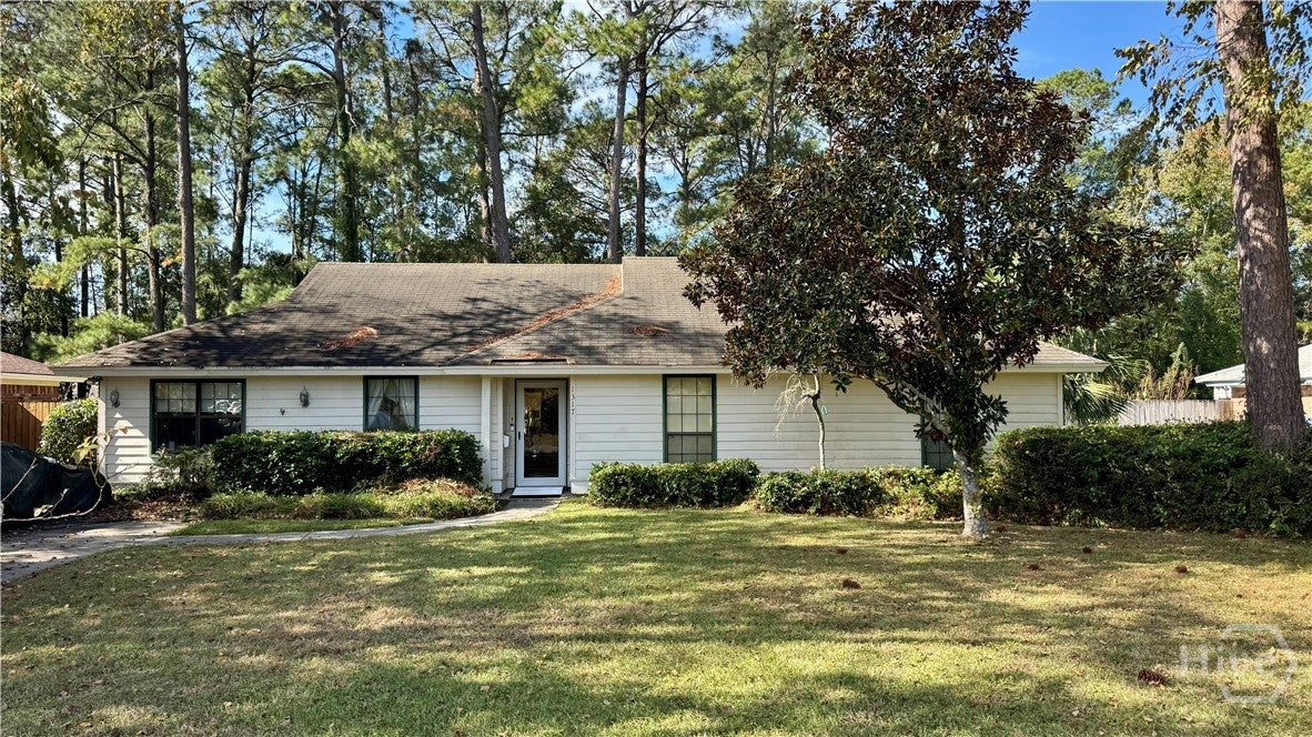 1317 Pine Ridge Drive — photo