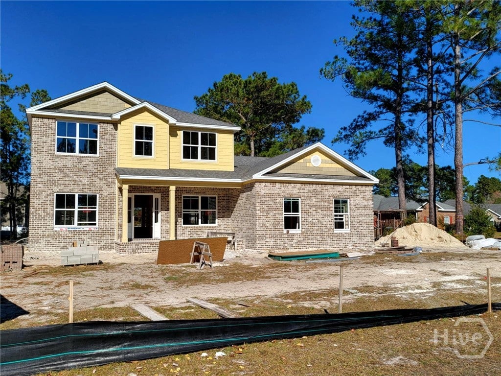 208 Cypress Lake Drive — photo