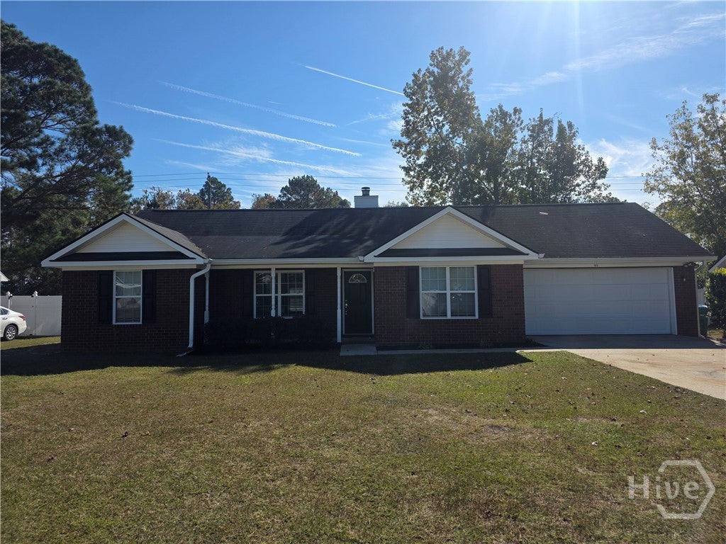 103 Reese Way — photo