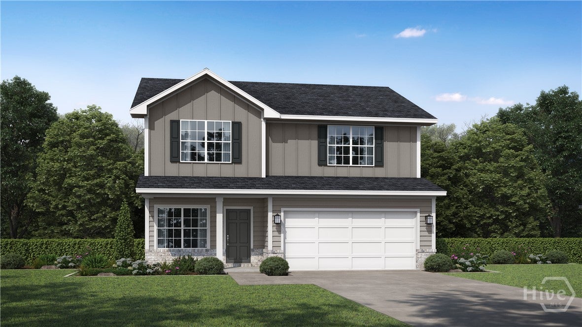 916 Buckhead Loop SE — photo