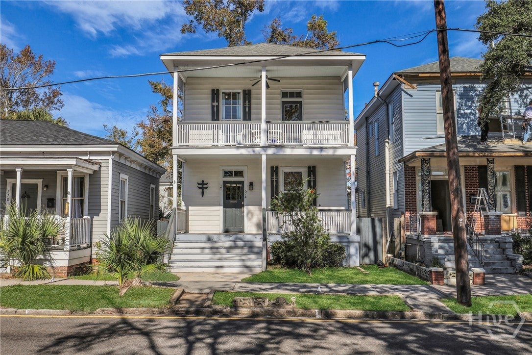674 E Anderson Street — photo