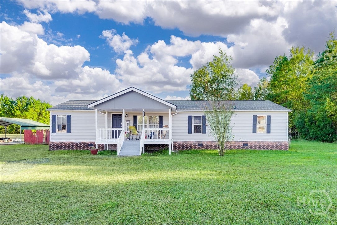 309 Stirrup Court — photo