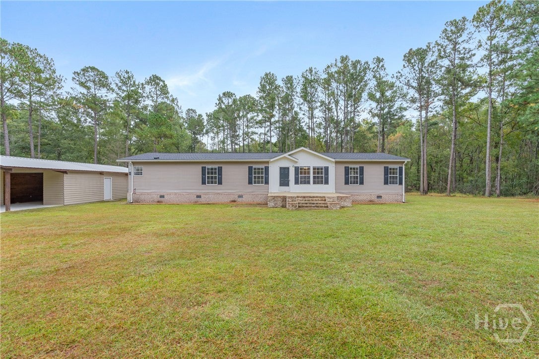 147 Creek Ridge Road — photo