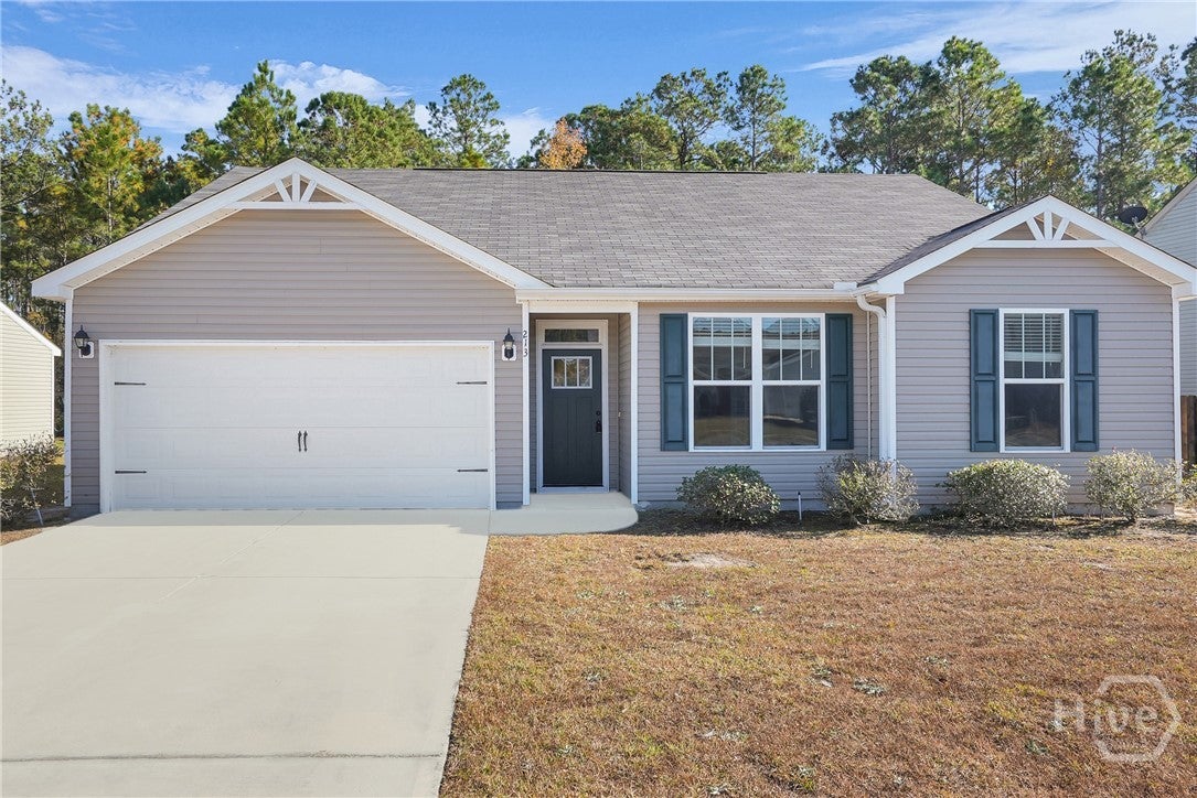 213 Timberlake Drive — photo