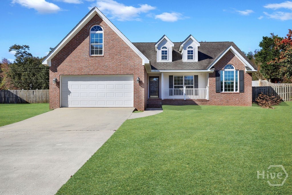 111 Harvest Drive — photo