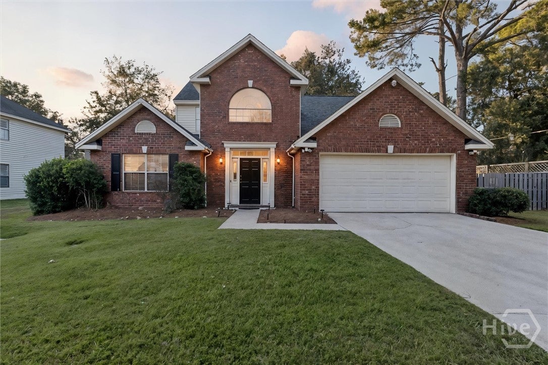 3 Jackson Court — photo