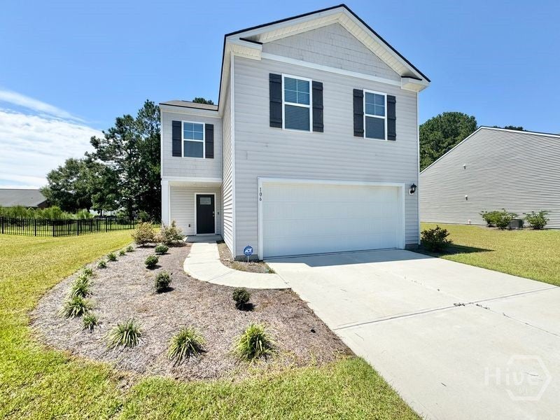 405 Seabreeze Drive — photo