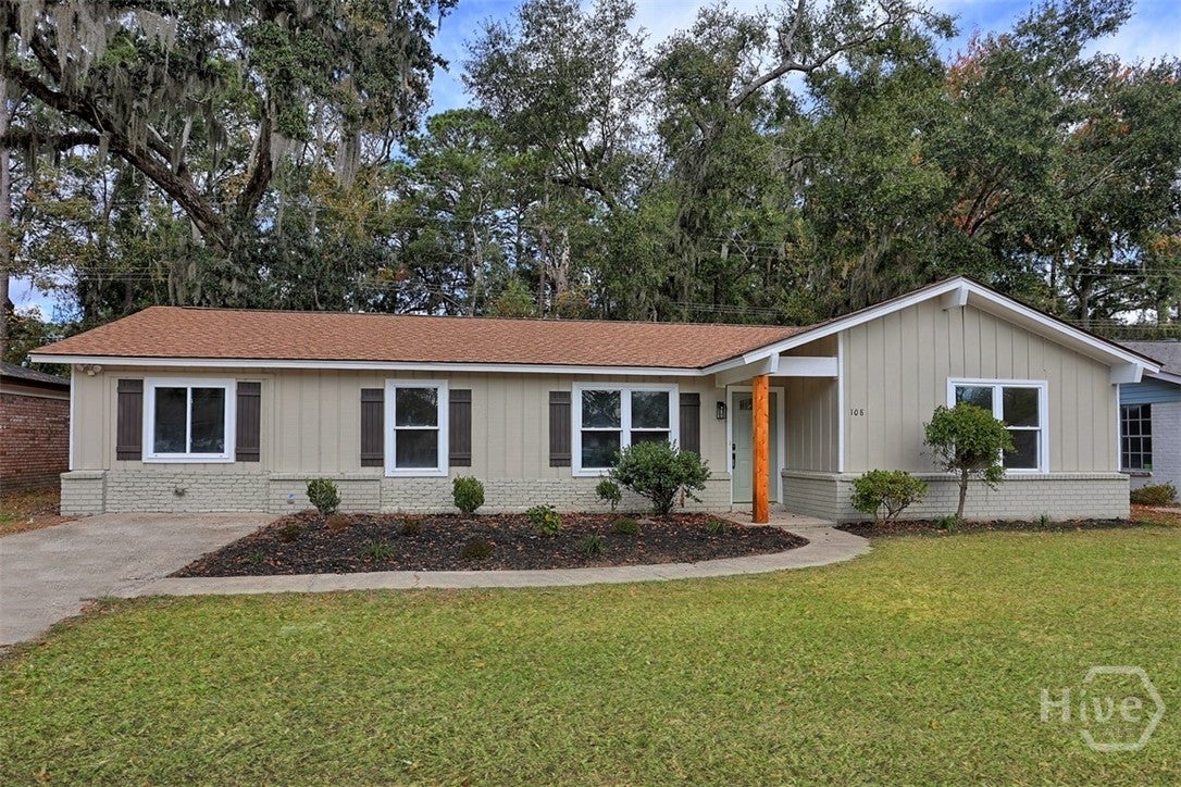 108 Greenbriar Drive — photo