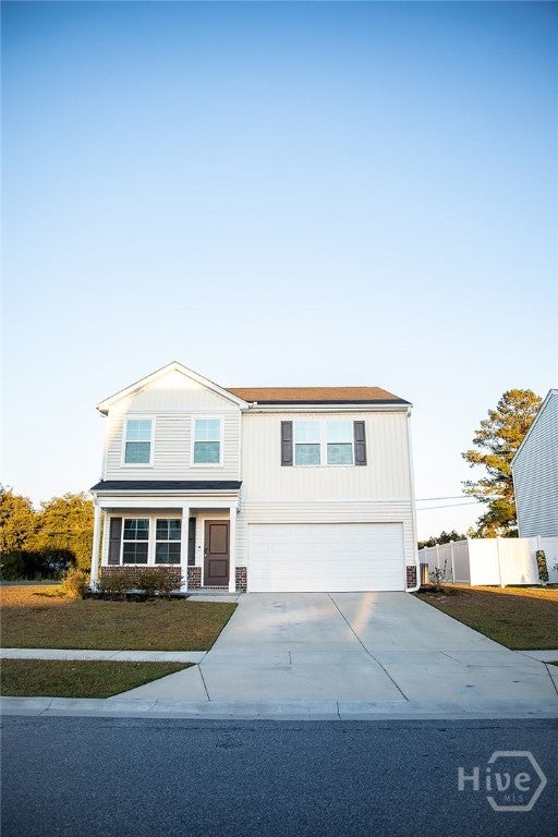 112 Bradley Drive — photo