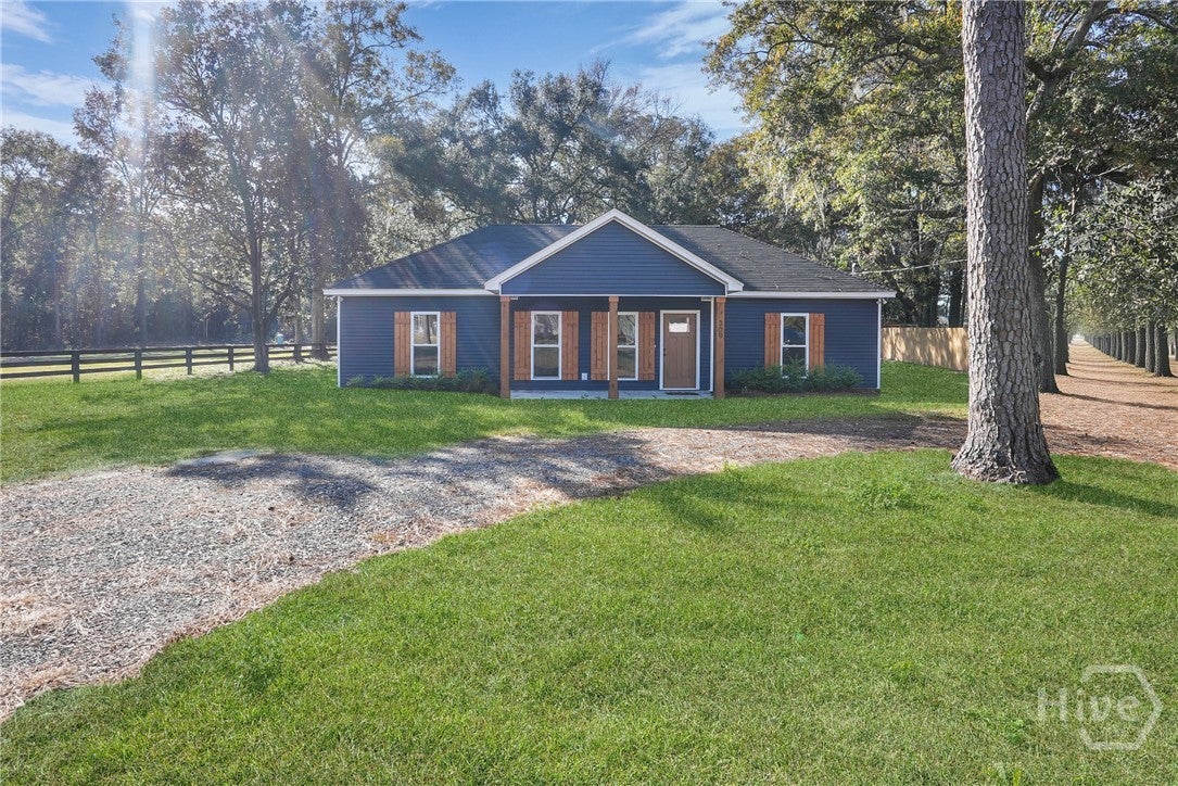 309 Honey Ridge Road — photo