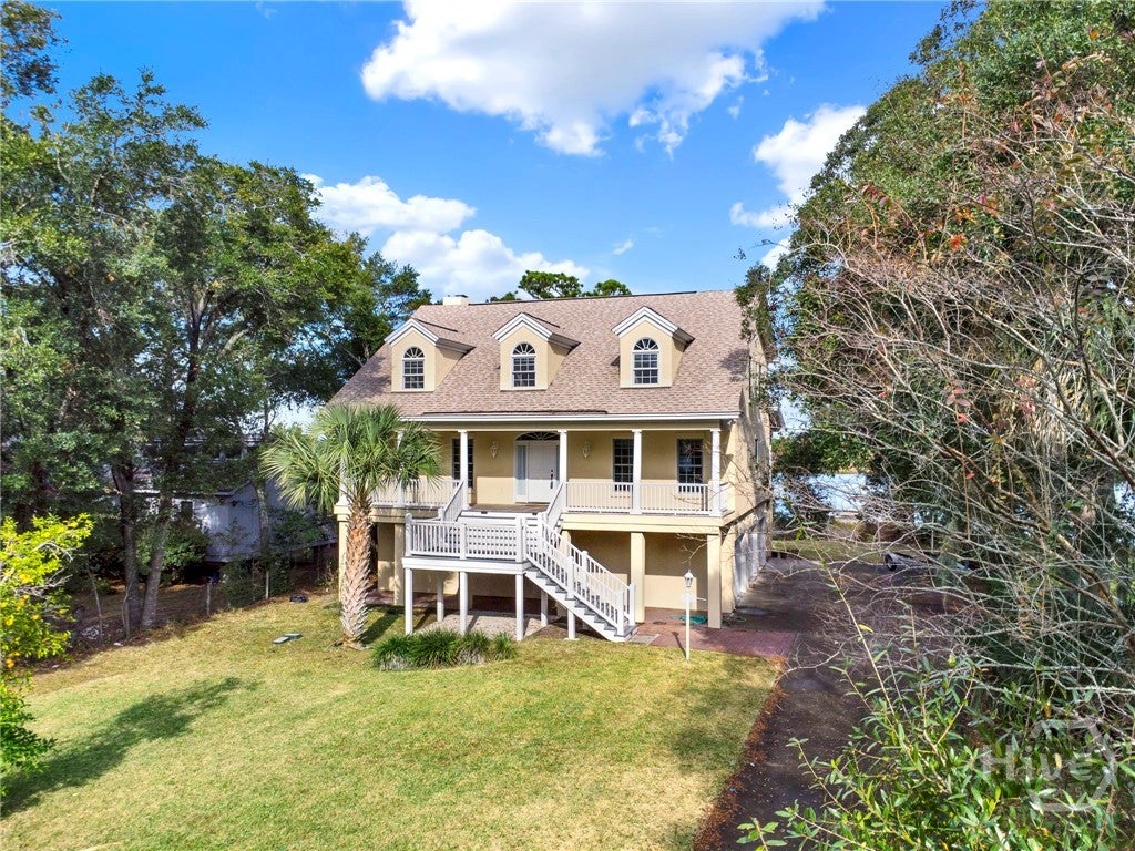 132 Catalina Drive — photo
