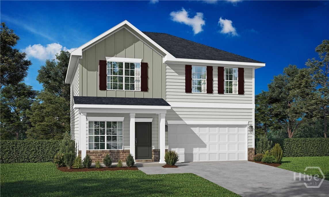 334 Buckhead Loop SE — photo