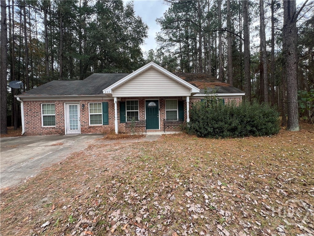 448 Shadowbrook Circle — photo