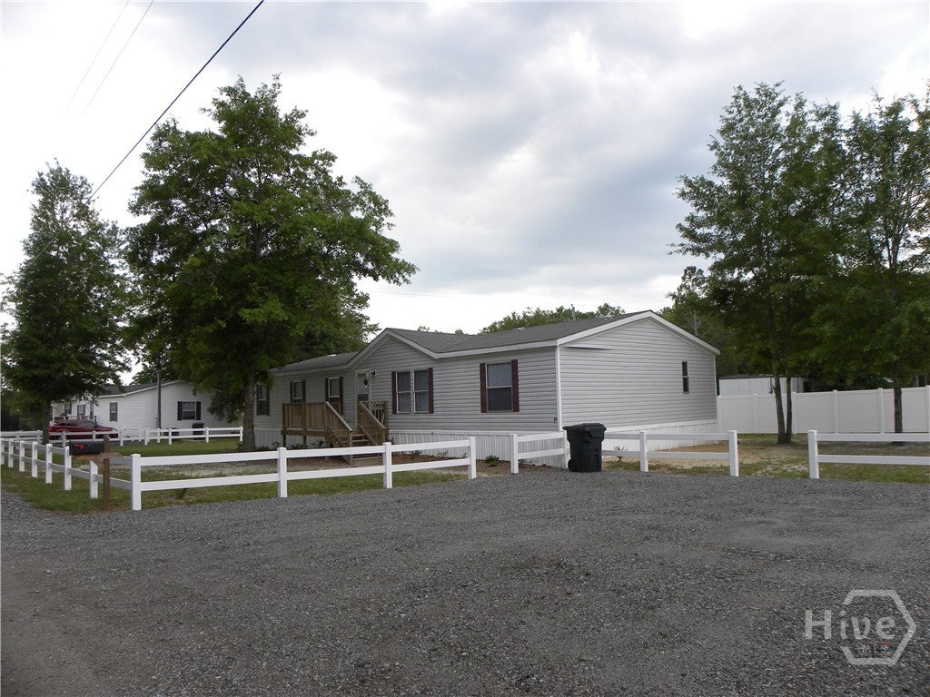0 Stoney Brook Lane SE — photo