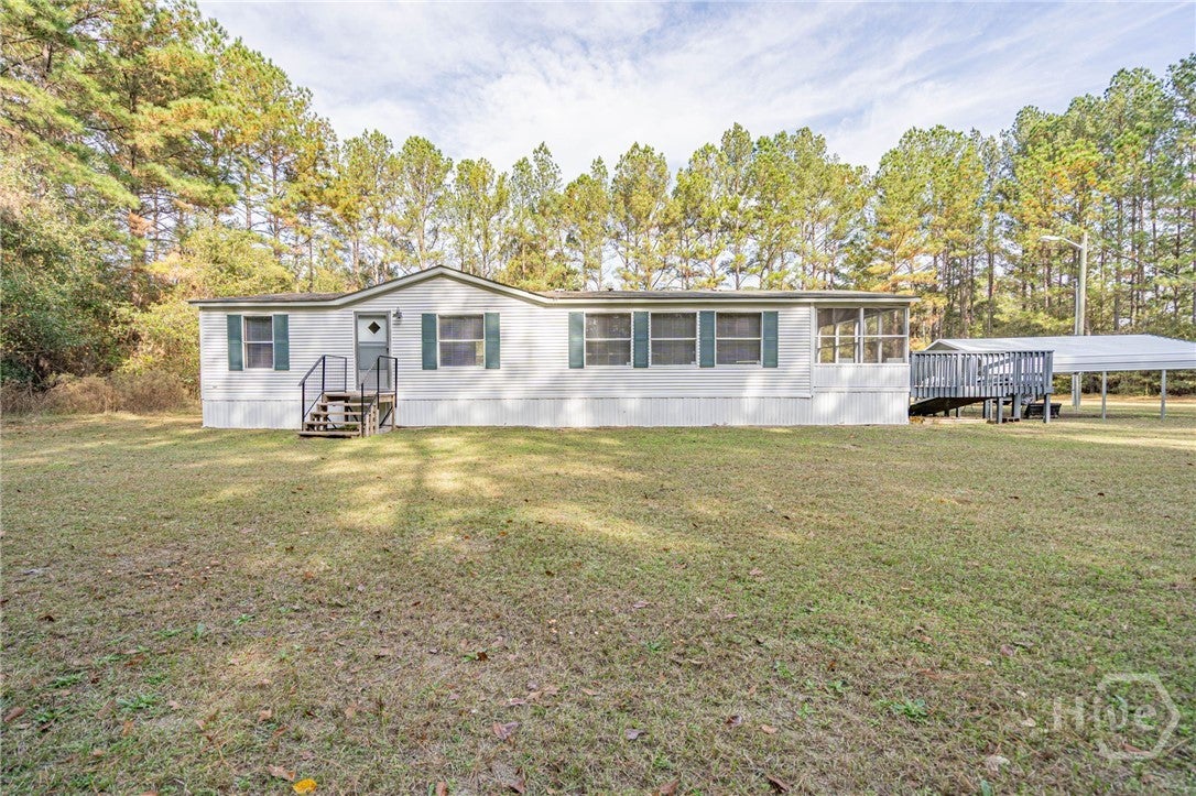 873 Mock Road — photo