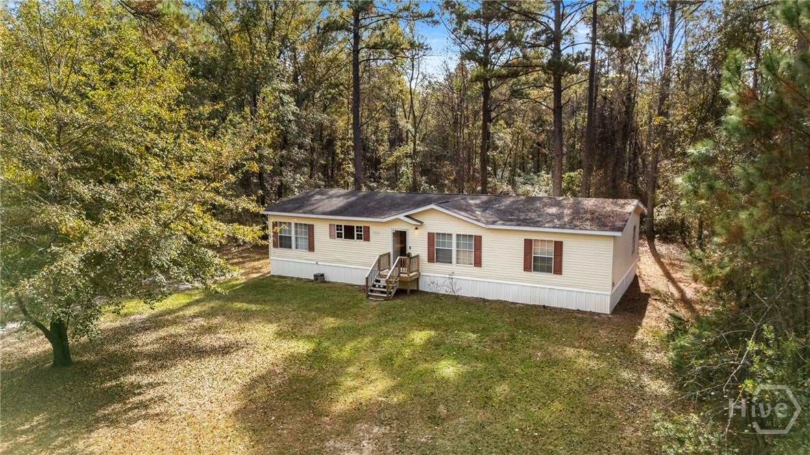 1093 Lawrence Church Road — photo