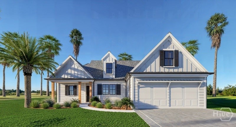 Lot 24 Blue Heron Trail — photo