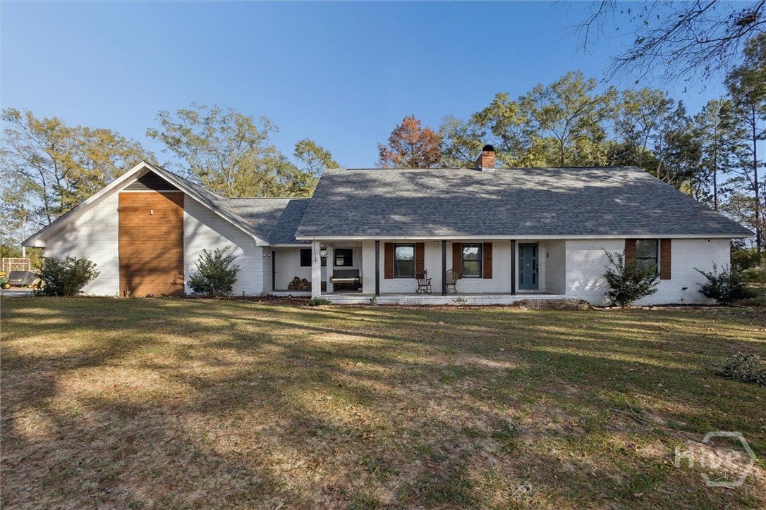 1435 Bennett Crossing — photo