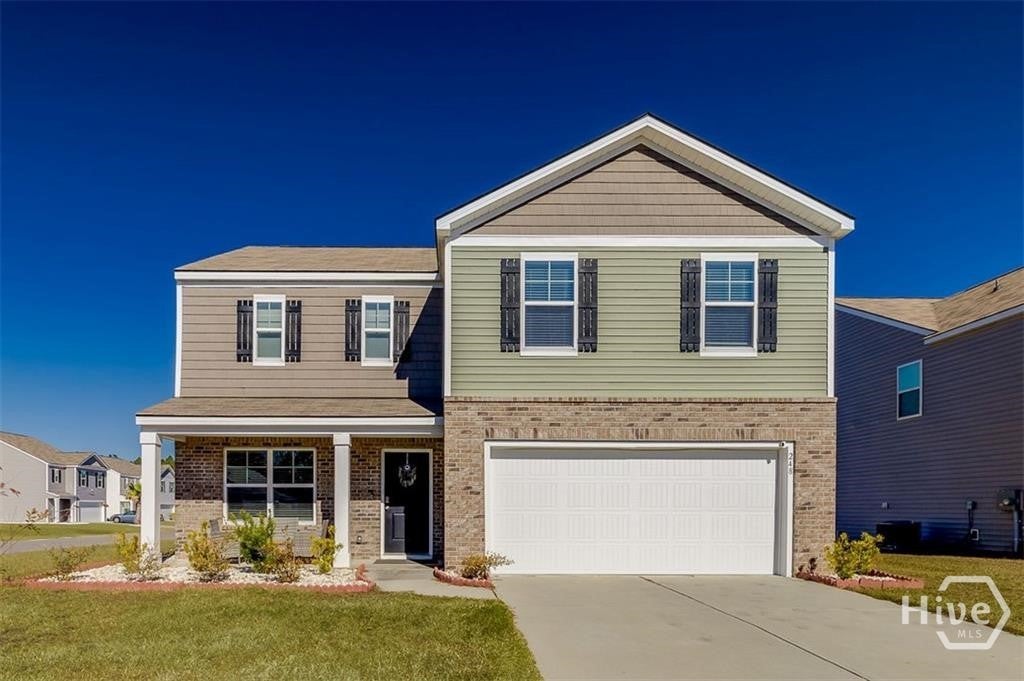 248 Caribbean Village Drive — photo