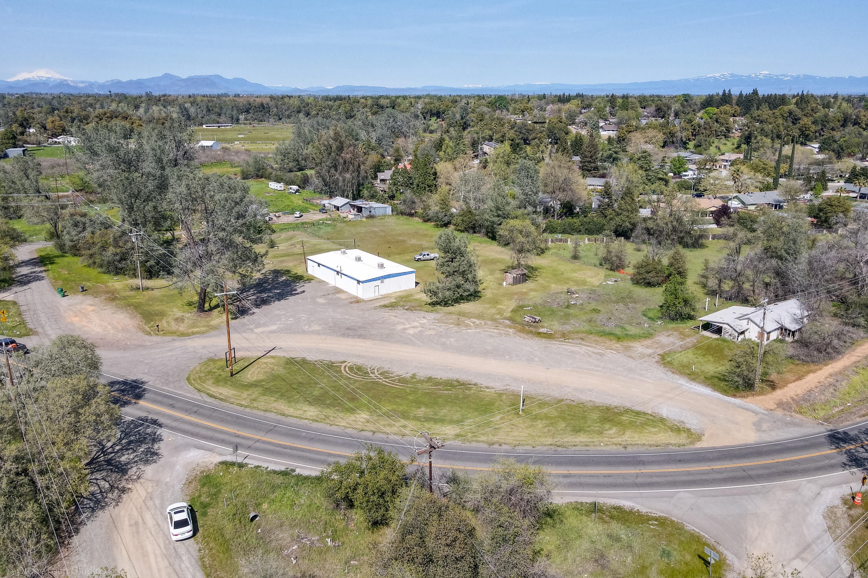 5490 Churn Creek Rd — photo
