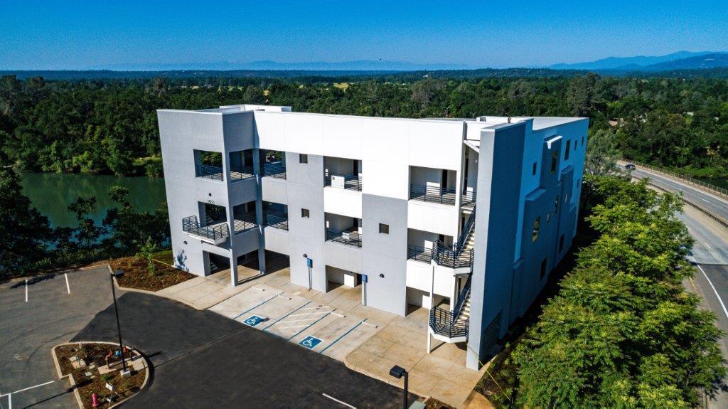 3951 S Bonnyview Road, Suite 300 — photo
