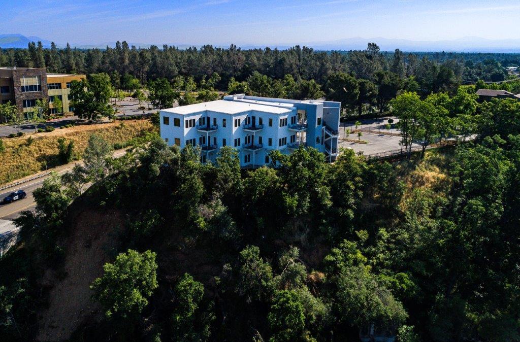 3951 S Bonnyview Road, Suite 100 — photo