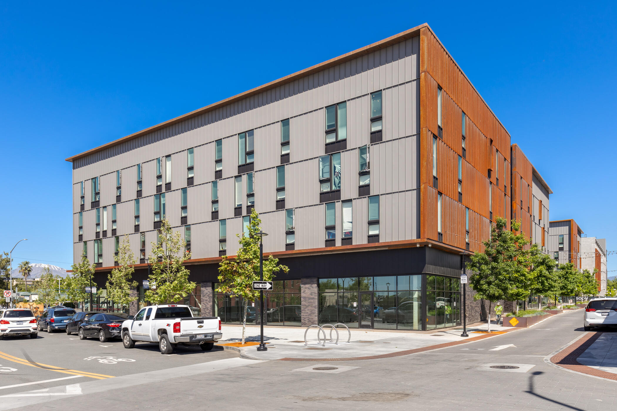 1595 California Street, Suite 100 — photo