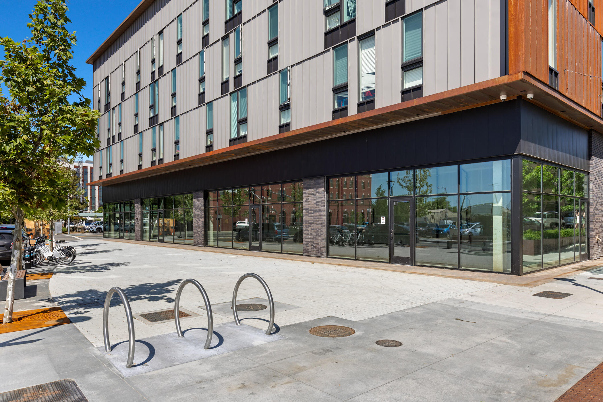1595 California Street, Suite 101 — photo