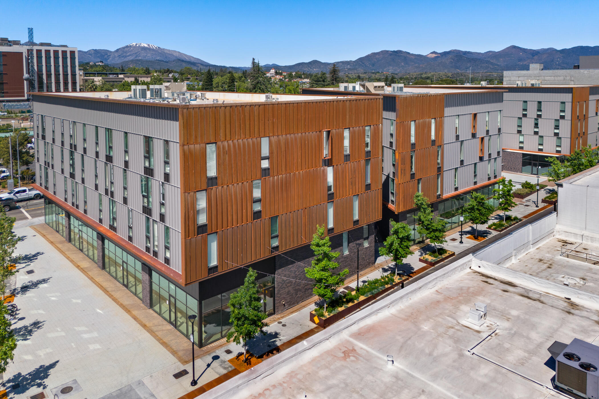 1595 California Street, Suite 102 — photo