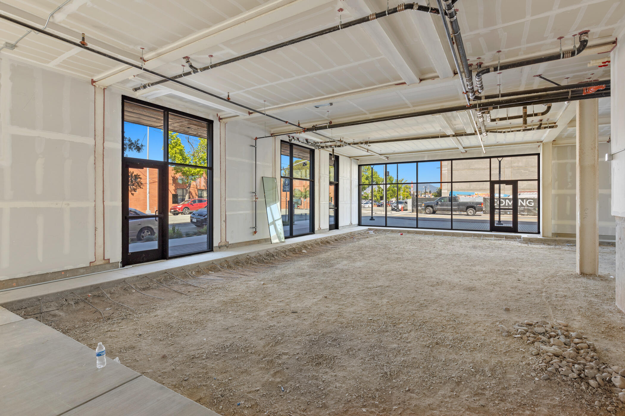 1575 California Street, Suite 100 — photo